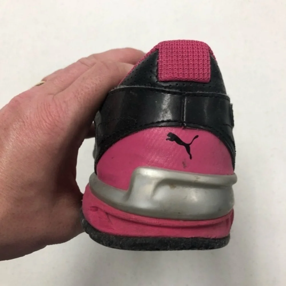 Puma Size 8.5 Women’s Athletic Shoes - Picture 10 of 11